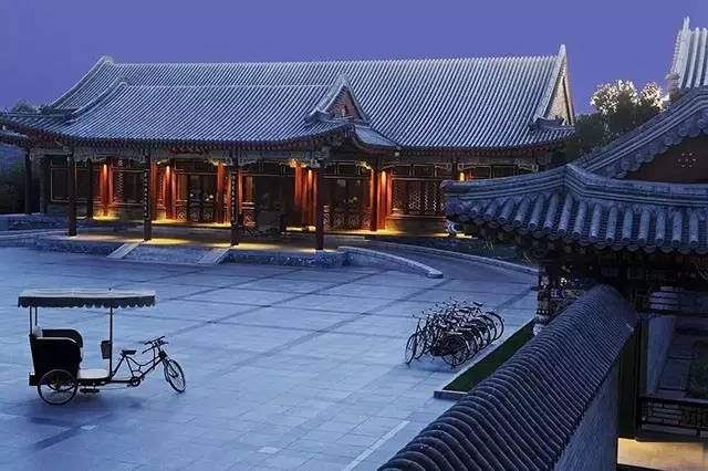 中国十大最受欢迎度假酒店排名 (中国最美最新的8家度假酒店)