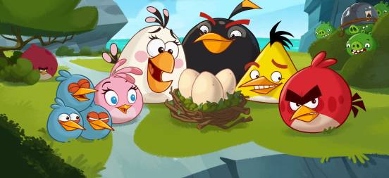 动画片武林高手,动画群英荟萃