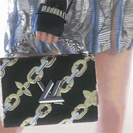 lv真的那么好吗,lv有多时尚