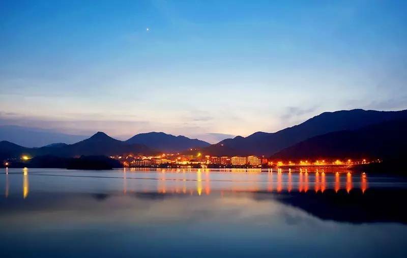 免费带你游景区,免费送住宿的景点