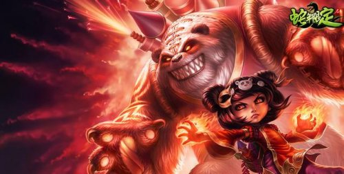 lol狼人城市皮肤稀有吗,lol手游皮肤稀有度一览表