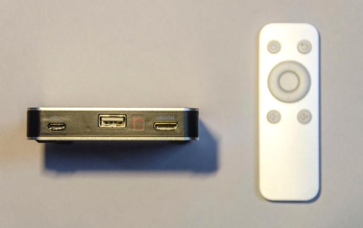 PaPa手机投影──电影的另一种打开方式