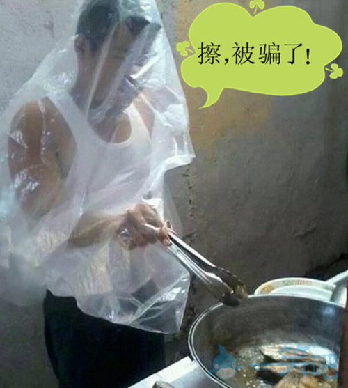 只戳笑点：女朋友老是怪我