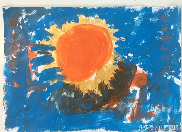 看看全国小朋友送给太空景海鹏老乡的生日“礼物”