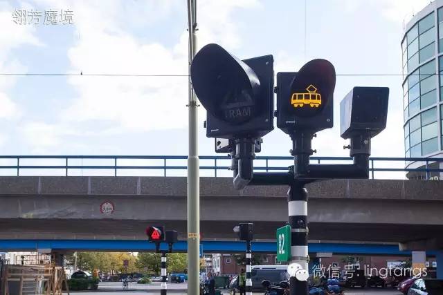 终于，我在荷兰被罚了1500人民币