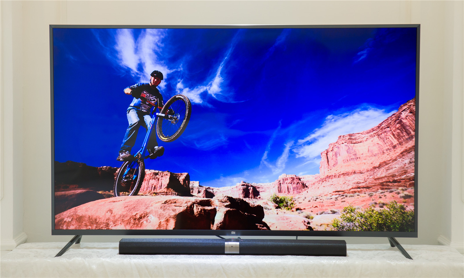 小米电视3s65英寸画质详解,小米电视智能体验43寸