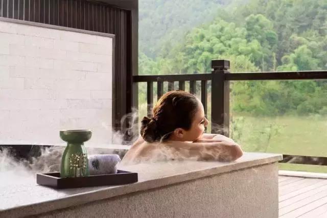 秋冬季，来场热辣之旅吧