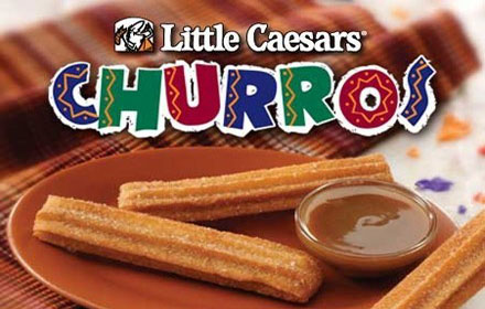 西班牙的油条咋就这么邪乎