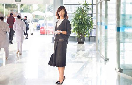 欢乐颂2五美谁最相似,欢乐颂2五美