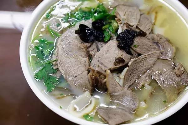 郑州人的早餐有哪些,郑州十大老字号早餐