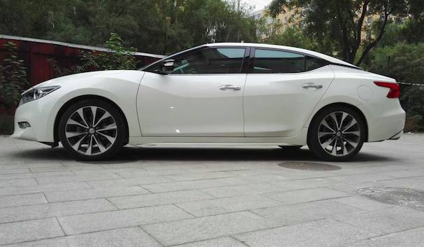 东风日产西玛新款,东风日产西玛值得入手吗