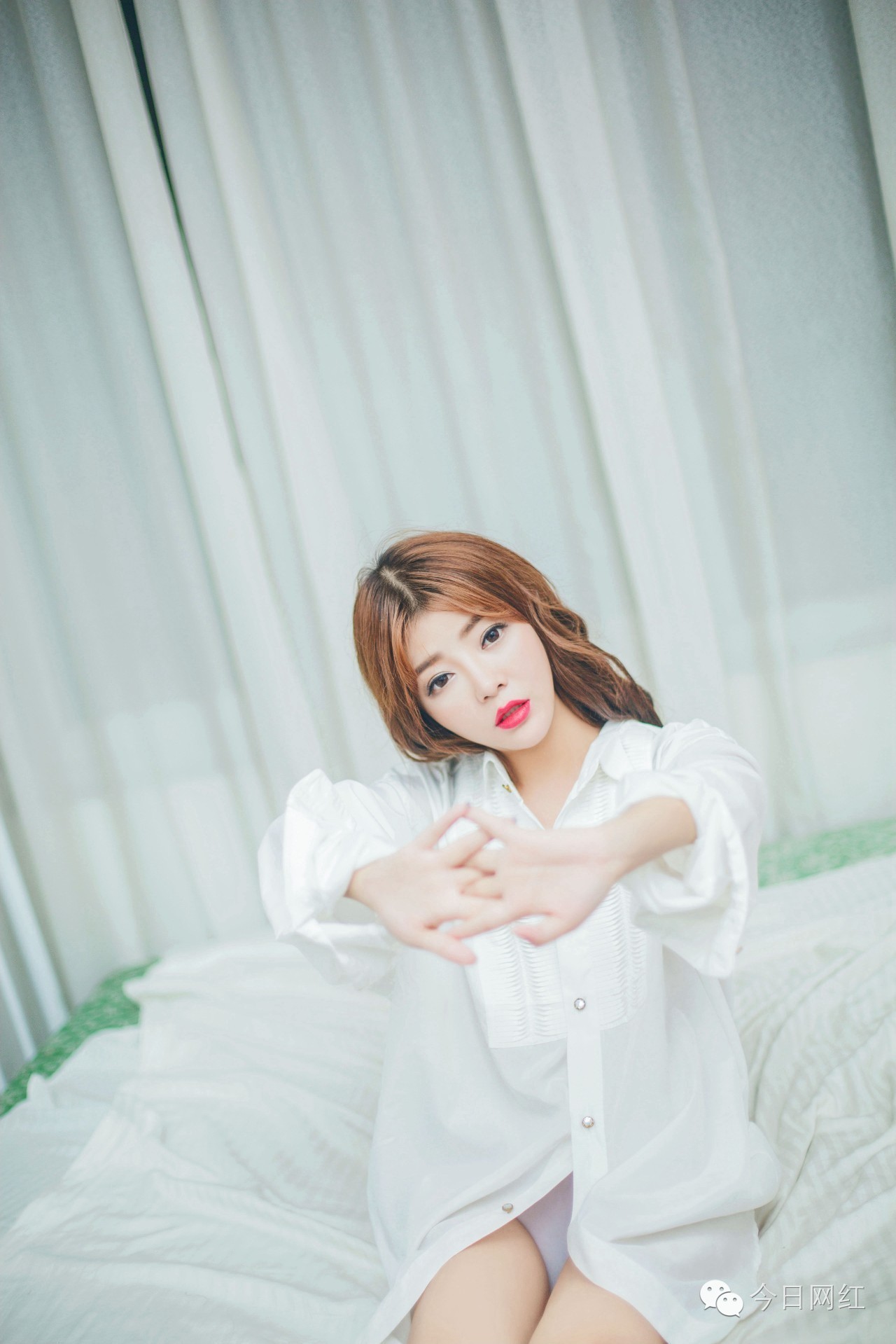 赴韩学习纹绣,去日本学习美妆