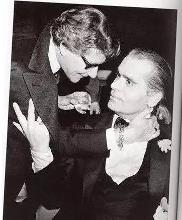 ysl口红背后的浪漫故事,ysl口红最经典的一步