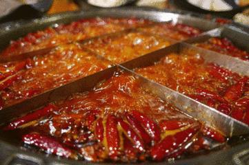 火锅冒菜麻辣烫哪个好吃,麻辣烫火锅冒菜的区别