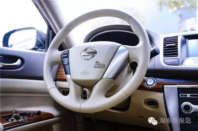 喜提日产天籁18年舒适版,日产天籁除了大沙发还有什么优点