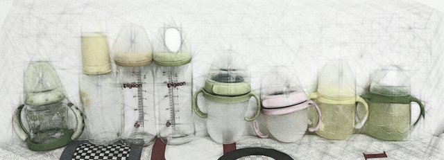 新生儿奶瓶贝亲nuk,美德乐奶瓶的优点和缺点