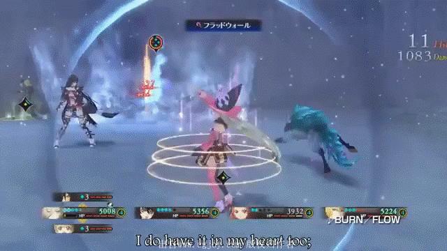 狂战传说画面混剪,狂战传说通关画面