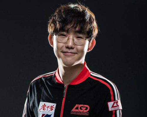 LOLS6失利总结:中国真的离不开韩援吗?