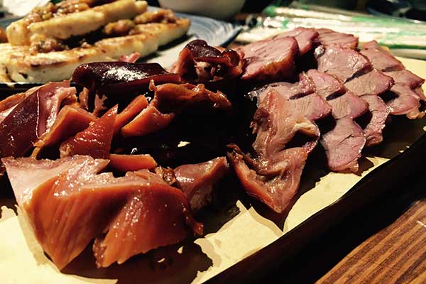 舌尖上的长春特色菜馆,舌尖上的长春50元美食