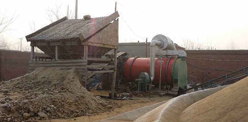 为什么建房都要用砂子，砂子可以随便用吗？