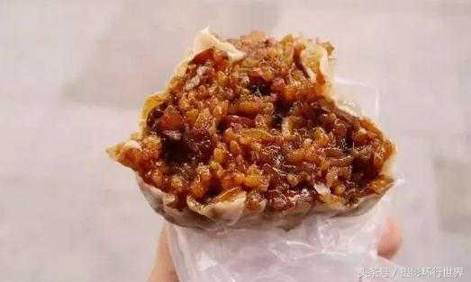 没吃过这几样不能叫做吃货,没吃过这些敢说自己是吃货吗