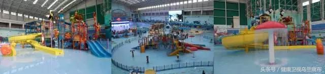 乌兰察布永亮温泉水世界简介,内蒙乌兰察布永亮水世界