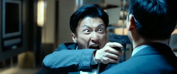 惊天破是烂片吗,惊天破是哪一年的电影