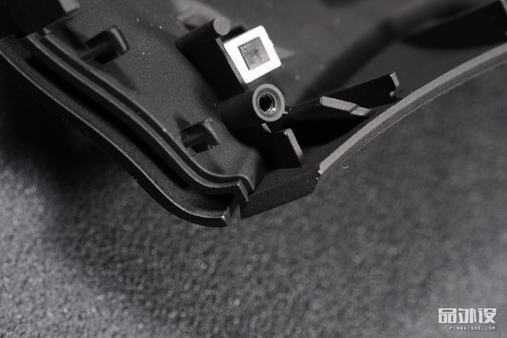 雷蛇3500dpi炼狱蝰蛇鼠标怎么拆,雷蛇razer炼狱蝰蛇v2鼠标调试