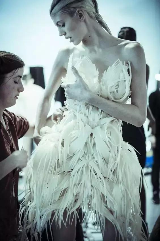 时日谈丨时尚联姻科技七大不可不知的潮流趋势