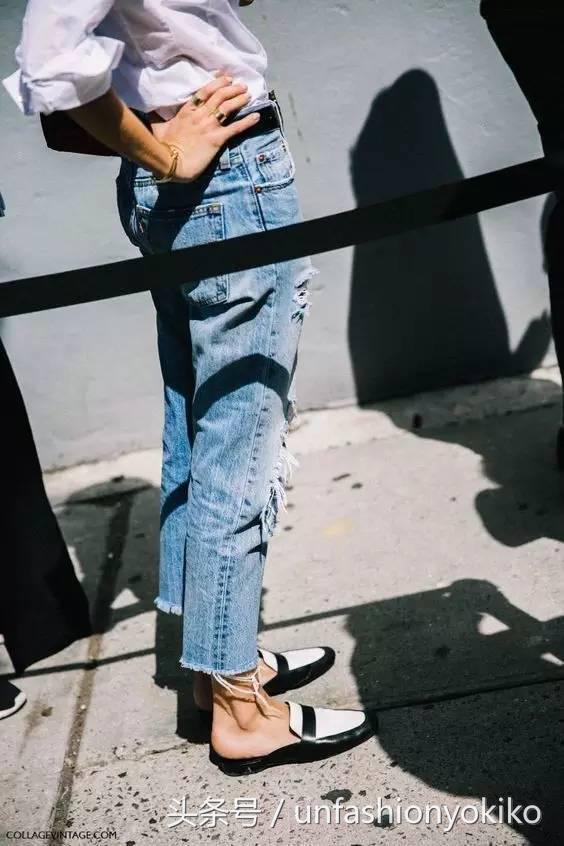 终极时髦*法大**，降温了该囤什么衣服?