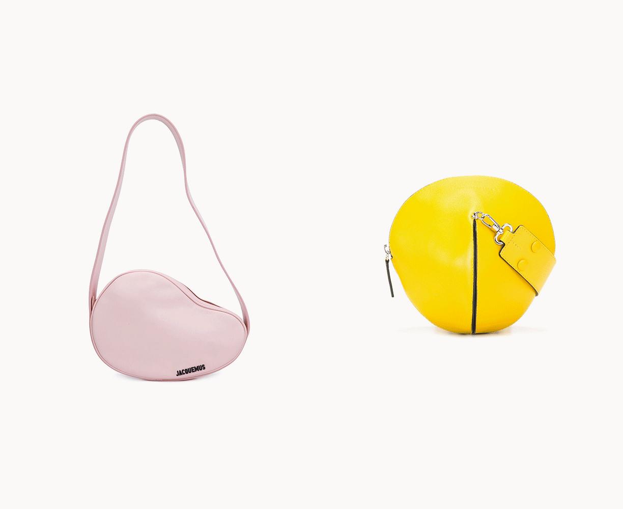 最热门包包,层次最多的包包