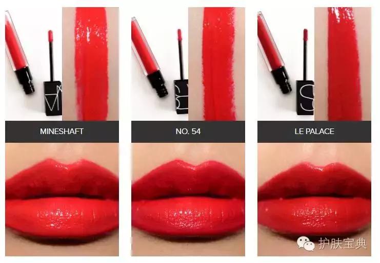 最值得一试的彩妆新品,最新彩妆系列推荐