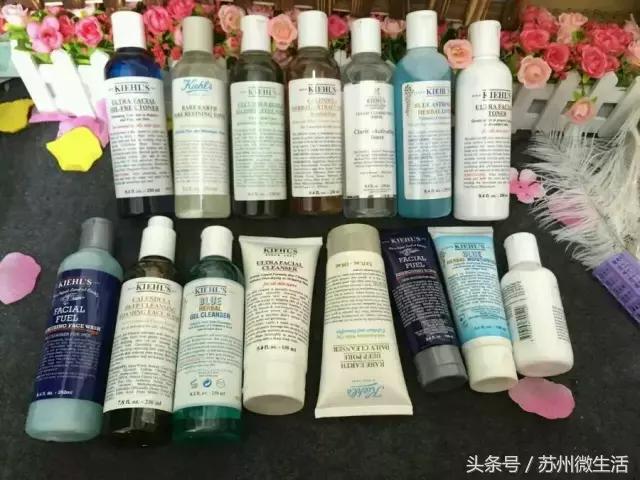 吃鲸，刚曝光，你在网上买的化妆品可能是假的