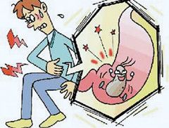 胃药也能引起恶心呕吐