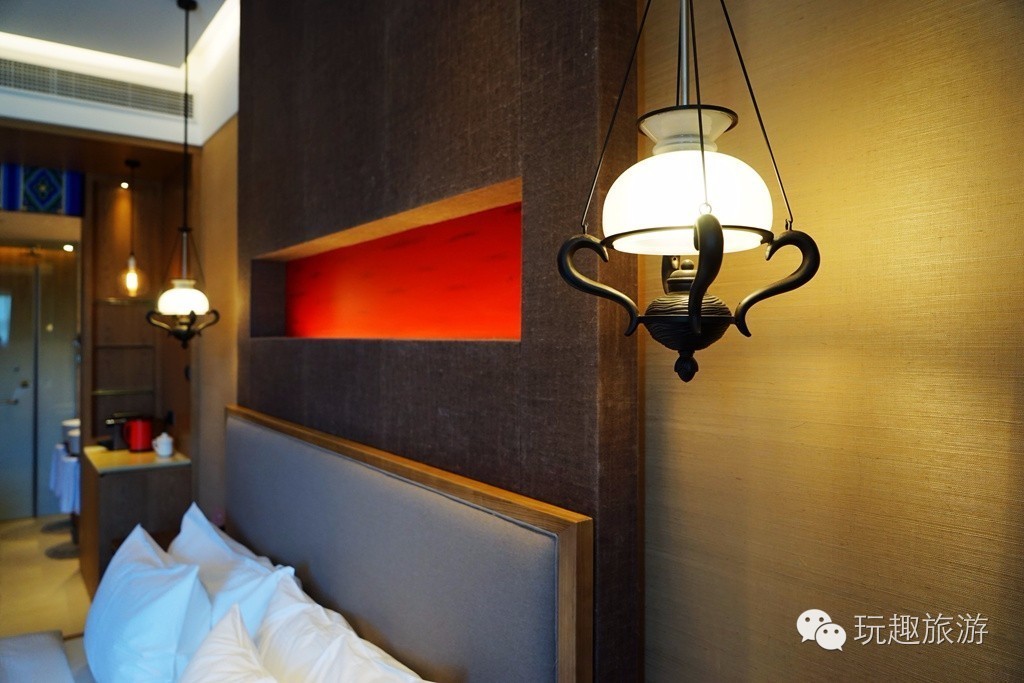 别说日本了,我们也有让人骄傲的“温泉乡”