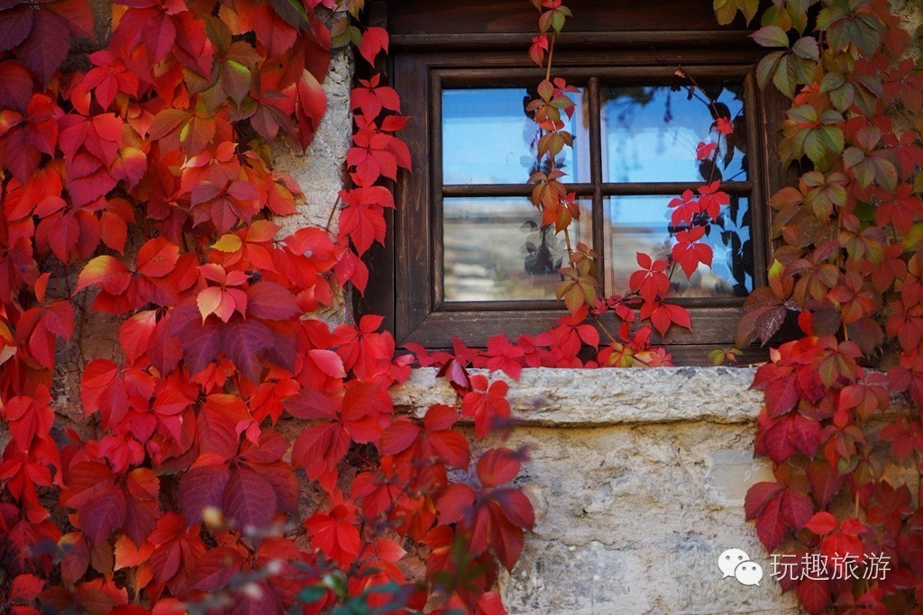 别说日本了,我们也有让人骄傲的“温泉乡”