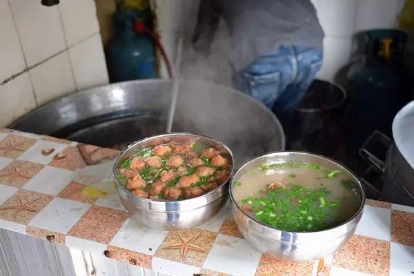 郑州人的早餐有哪些,郑州十大老字号早餐