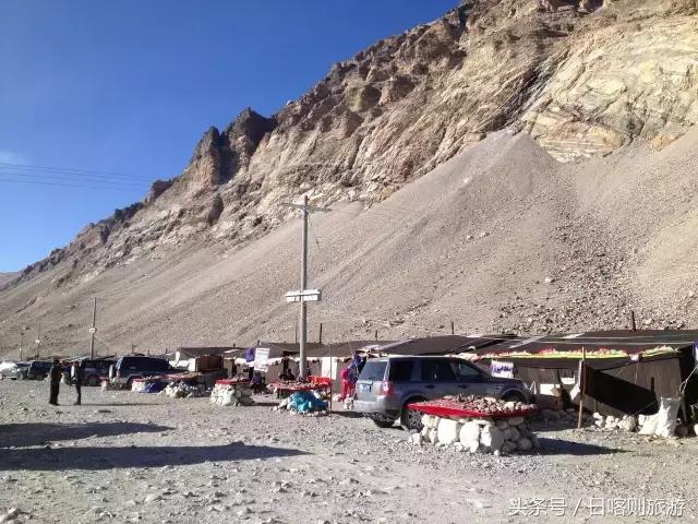 西藏藏北旅游攻略,日喀则攻略