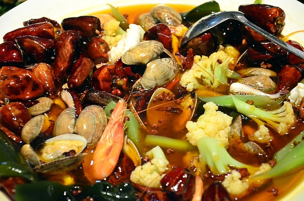 渔夫码头吃什么海鲜,渔夫码头吃海鲜视频