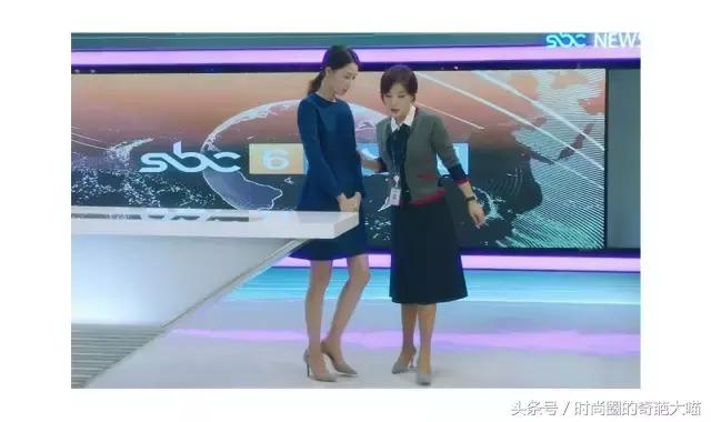 欧尼孔孝真穿搭,孔孝真欧尼