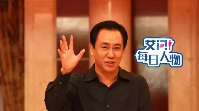 许家印评价郎平里皮,许家印为国家捐赠了多少钱