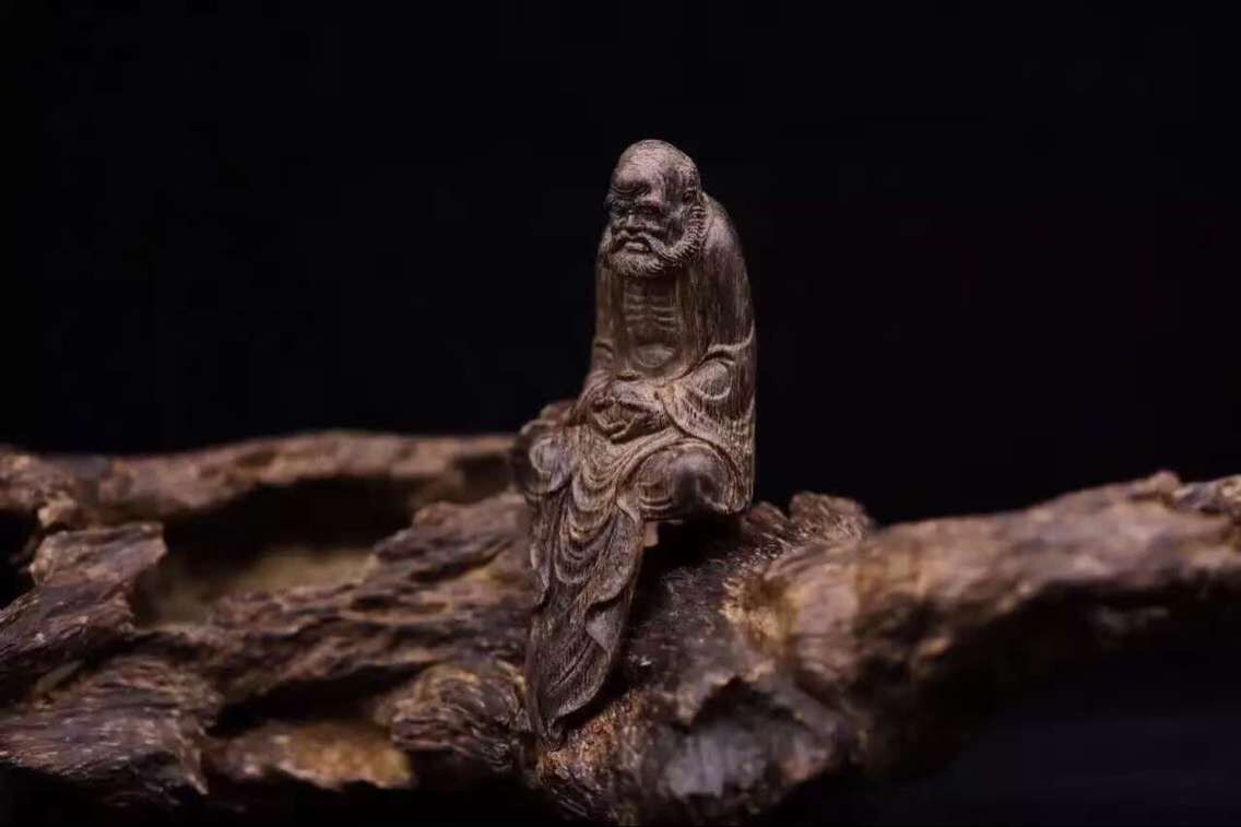 沉香与灵性,沉香文化的诠释与传承