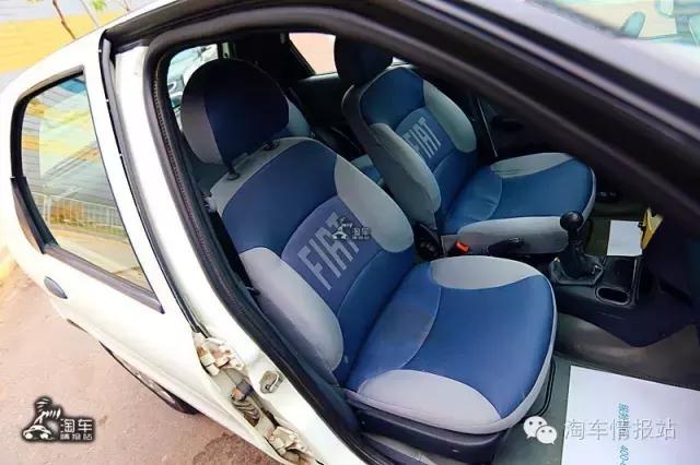 菲亚特2014款二手车自动多少钱,二手车3万左右菲亚特