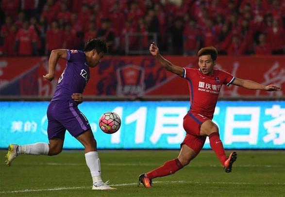 泰达权健队,泰达是百强企业吗