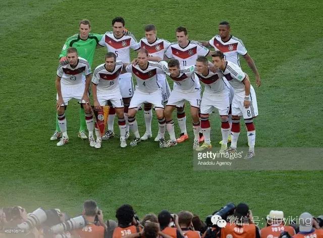 德国2017联合会杯,2017年联合会杯德国对喀麦隆阵容