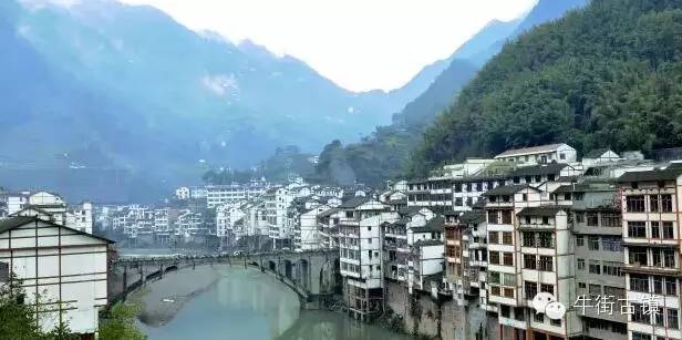 牛街自述，看完再也不嫌弃你了~~~