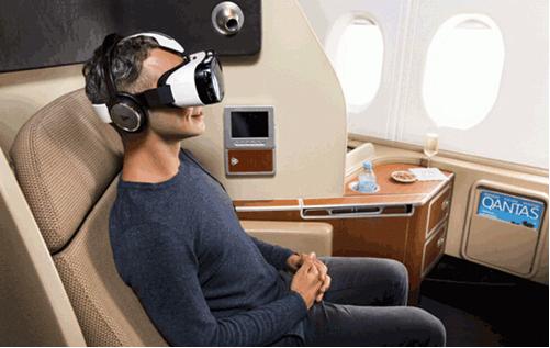 VR/AR颠覆式浪潮袭来快跟我上船