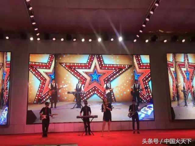 一年一度的火锅节,最新的火锅节