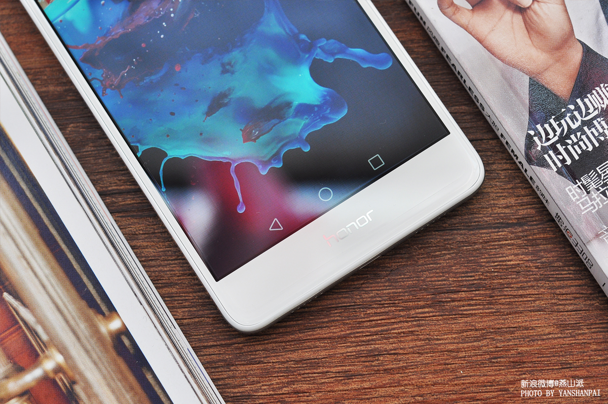 荣耀畅玩6图片,荣耀畅享60x测评