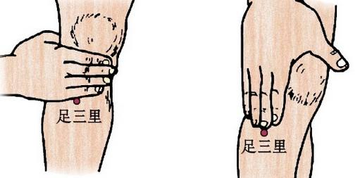 穴位治胃病最好的偏方,专治胃病穴位